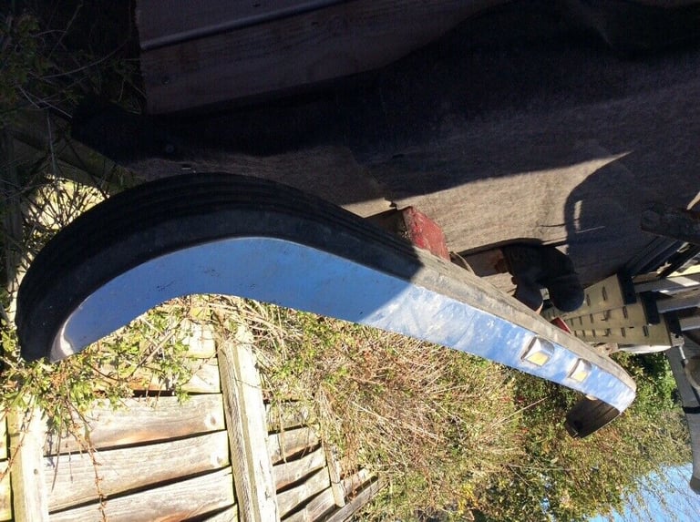 Lancia Beta Spider spares parts windscreen, lights, mirrors, bumpers +more