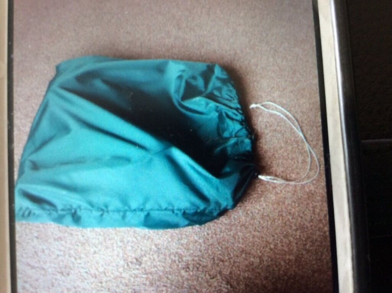 Generator cover