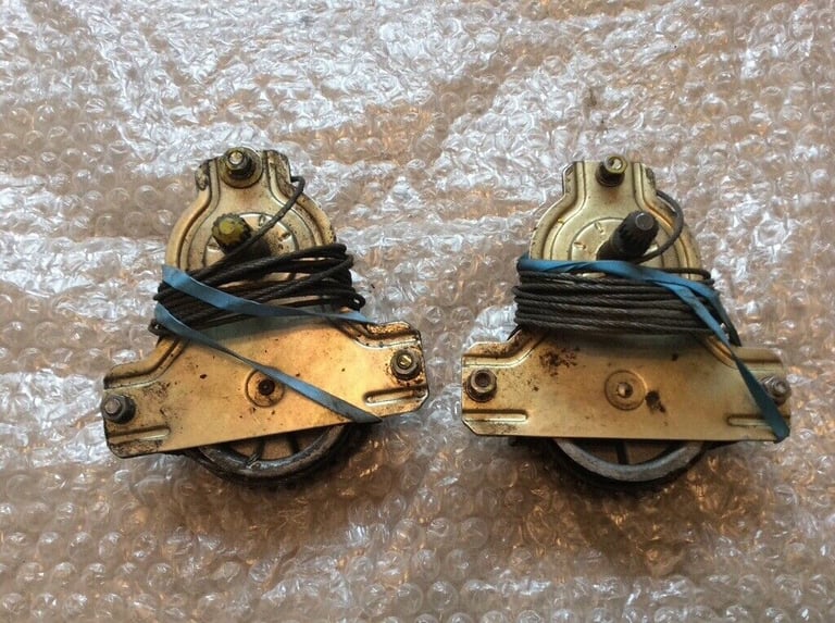 Lamborghini Countach job lot parts 