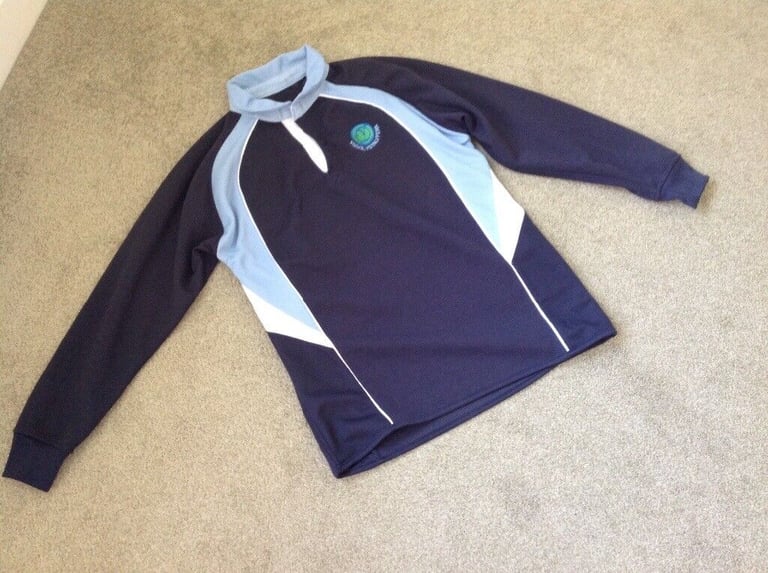 image for School Uniform - Ysgol Gyfun Ystalyfera Rugby Jersey
