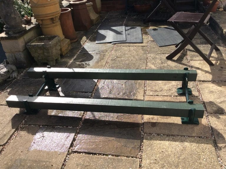 Beer Barrel Stillage