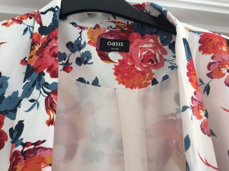 Ladies blazer