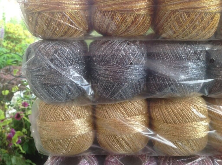 JAMES C BRETT BABY SUPERSOFT 3PLY KNITTING WOOL YARN 5X100G IN WHITE