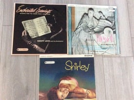 Vinyls/ Records 