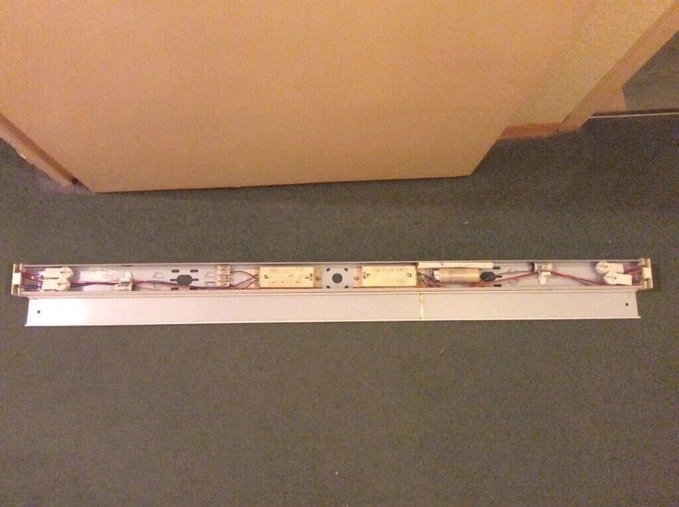 image for Light fittings 