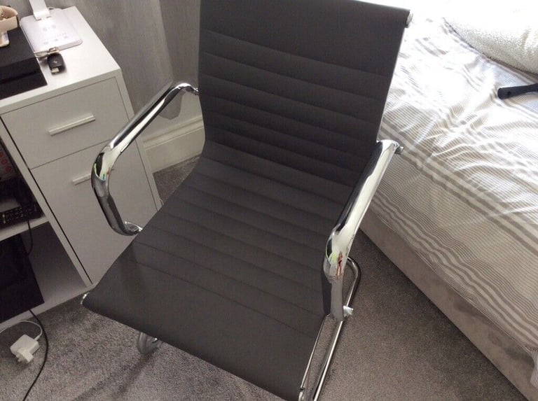 image for Modern vissanta. chair bnib