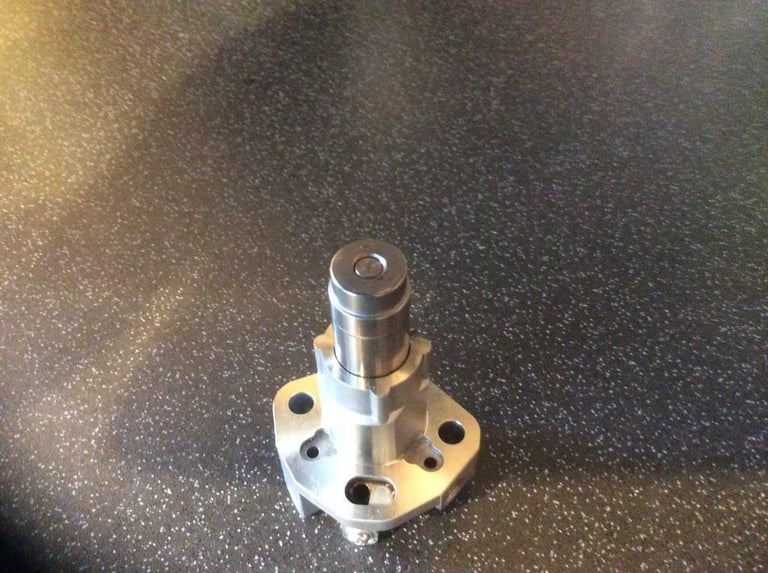 Suzuki gsxr600 l1 cam chain tensioner 