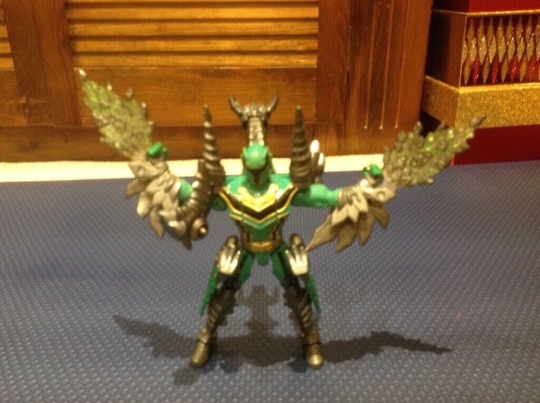 image for Power Ranger 