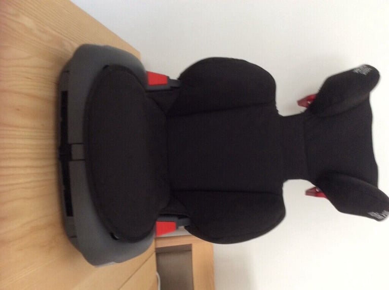 BRITAX  Romer ADVENTURE Universal Car Seat 15- 36 kg Group 3