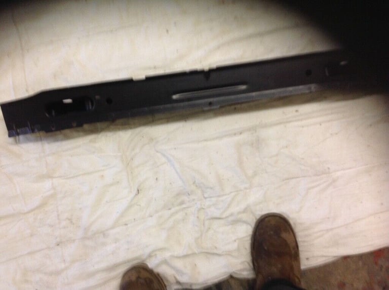 image for Vauxhall Vectra impact bar