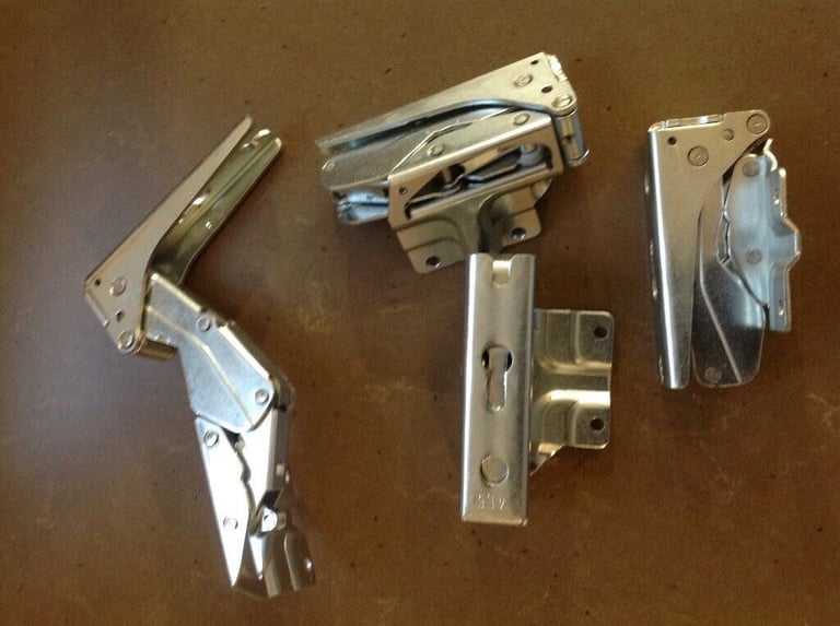 image for Hinges