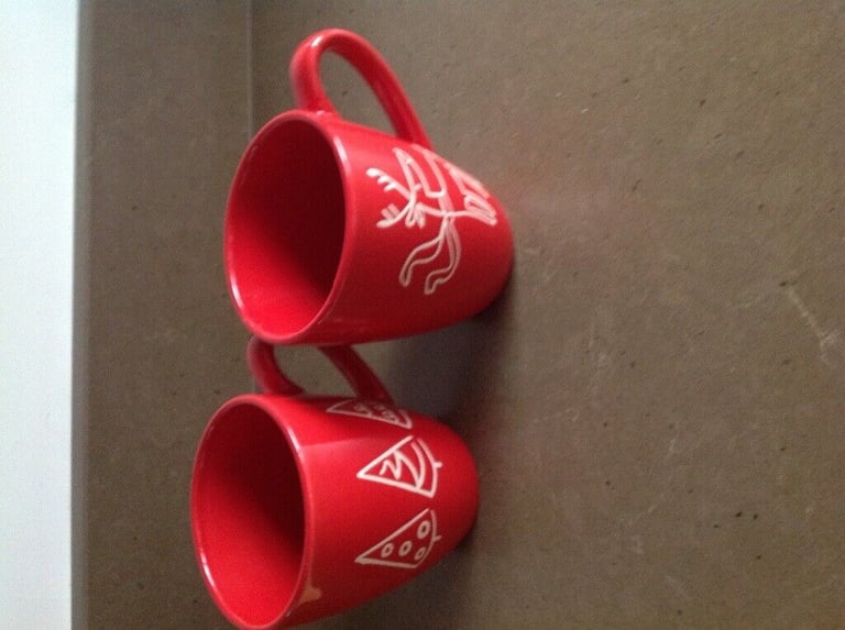 image for Christmas mugs