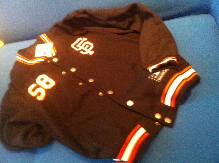 American baseball jackets for sale on sale