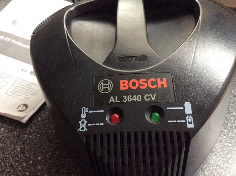 Cv bosch. Bosch al1450dv.