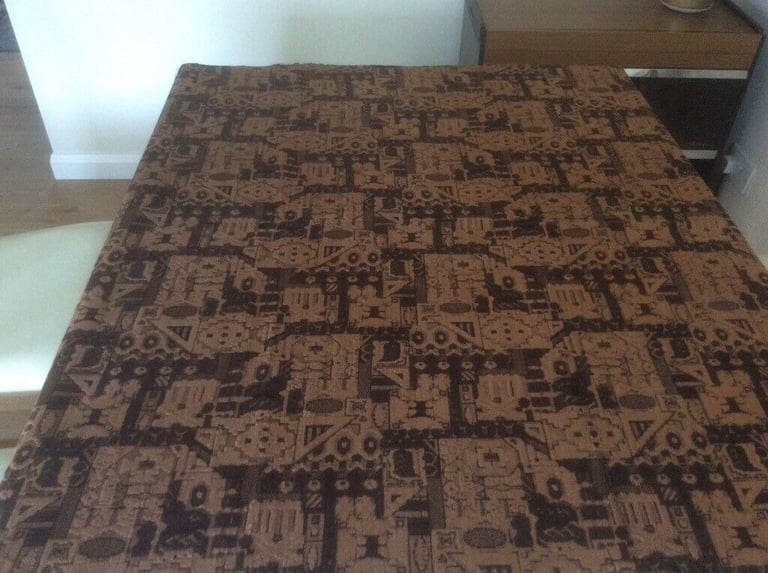 image for  Fabric Length Suitable For Upholstery or Cushions. Good Quality 