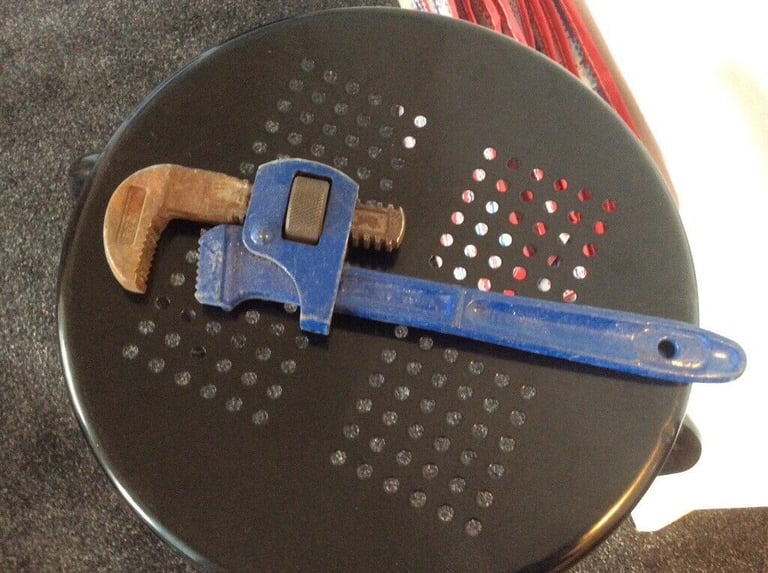 image for Pipe wrench 