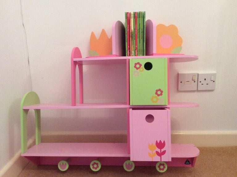 image for Book shelf