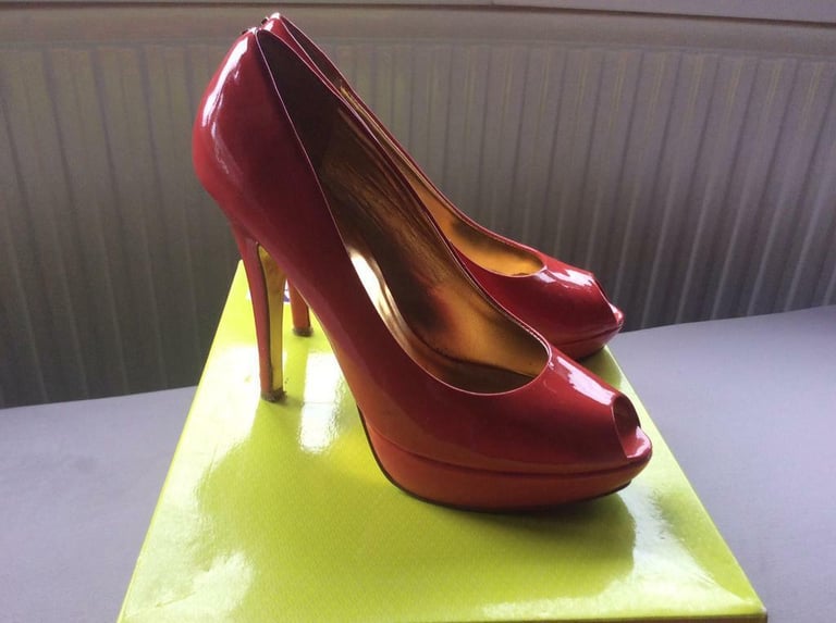 image for  Ted Baker ladies shoes 