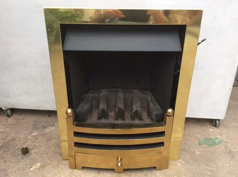 image for Gas Fire