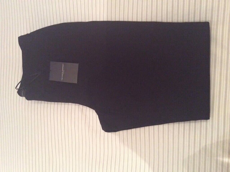 Ladies Side Zip Trousers