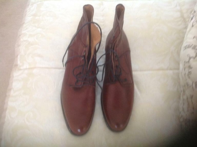 image for Ladies ankle boots.