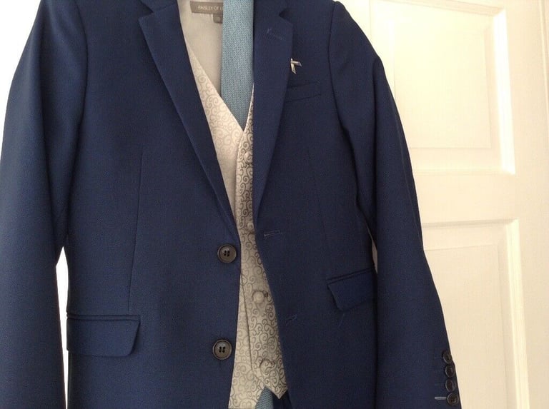 image for Boys suits