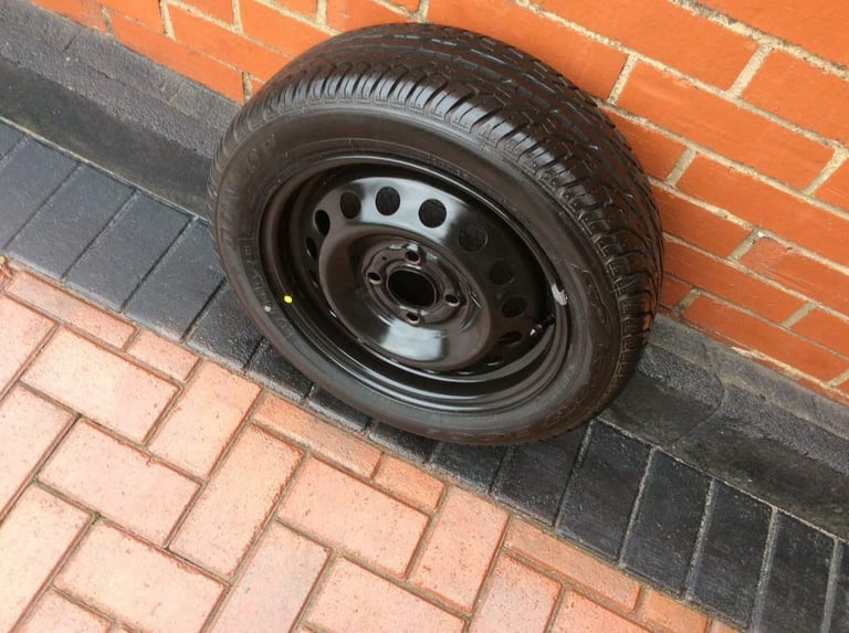 image for Brand new car wheel 