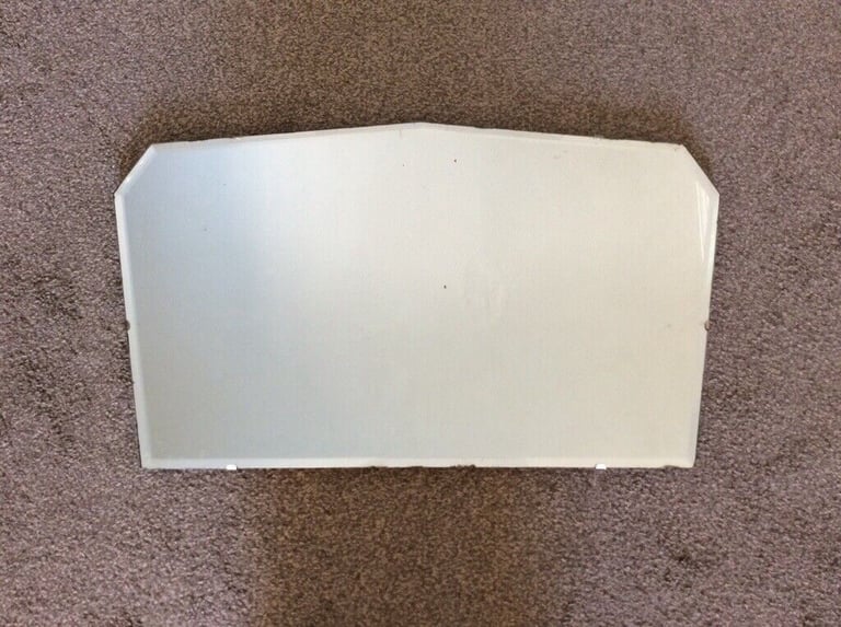 VINTAGE MIRROR