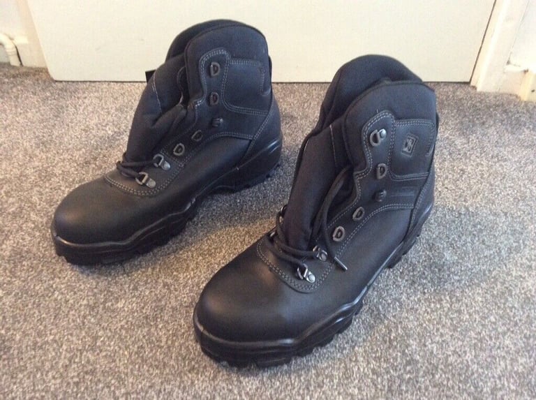 image for Safety boots 