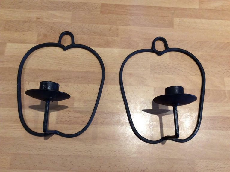 image for Wall Candle Holder