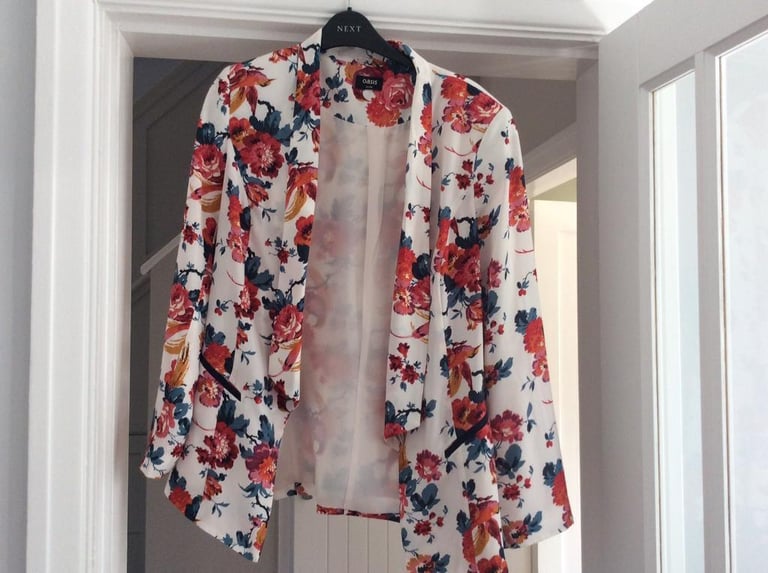 image for Ladies blazer