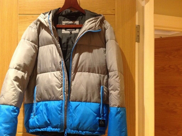 image for Coat for 14 years old