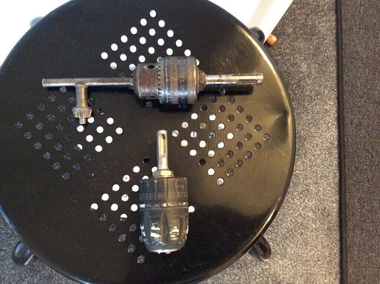 image for Hilti chucks 