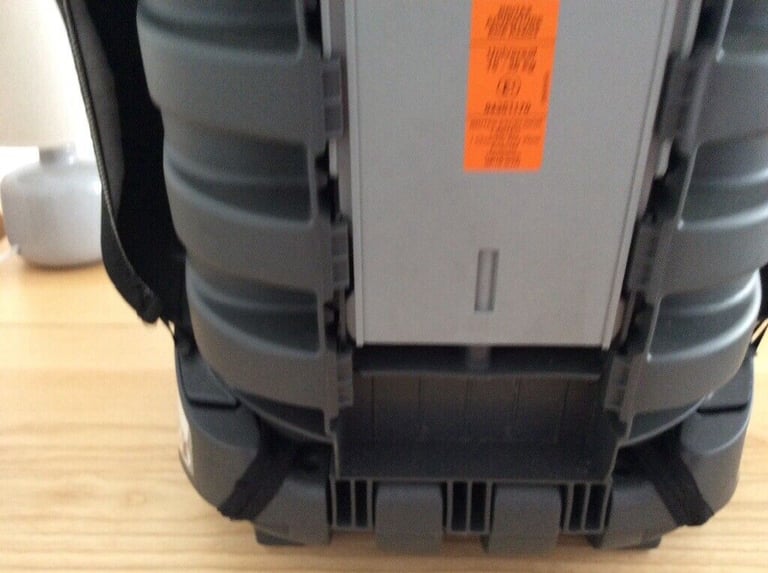BRITAX  Romer ADVENTURE Universal Car Seat 15- 36 kg Group 3