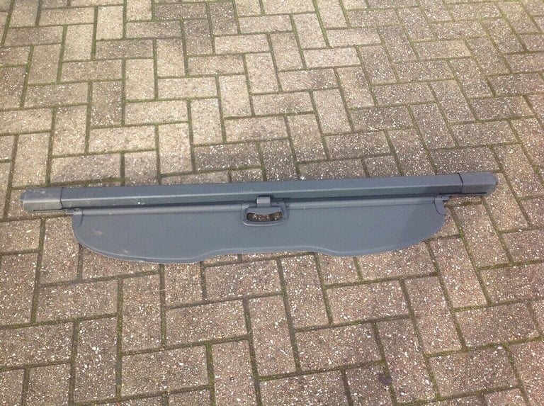 image for 2006 Ford S  Max Peugeot 806???? Citreon C8??Brand New Parcel Shelf.