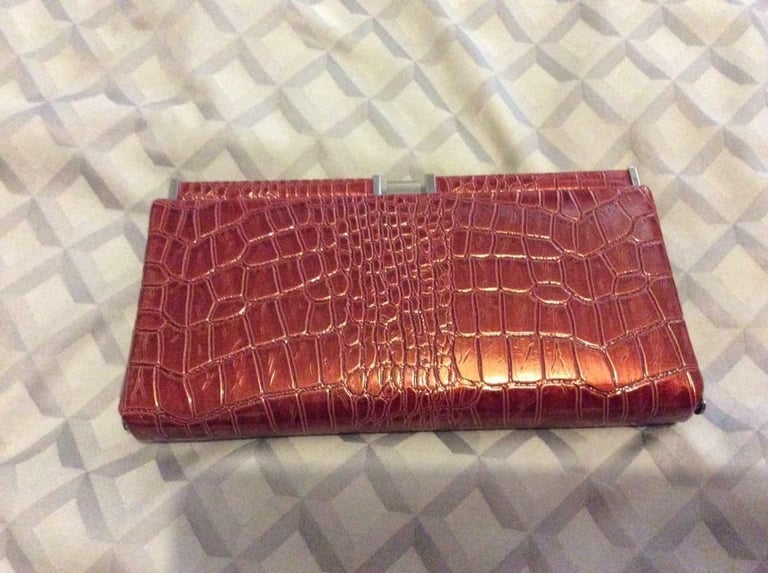 image for Clutch bag 