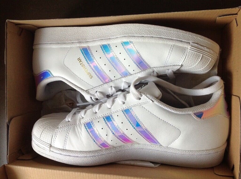 image for Adidas trainers