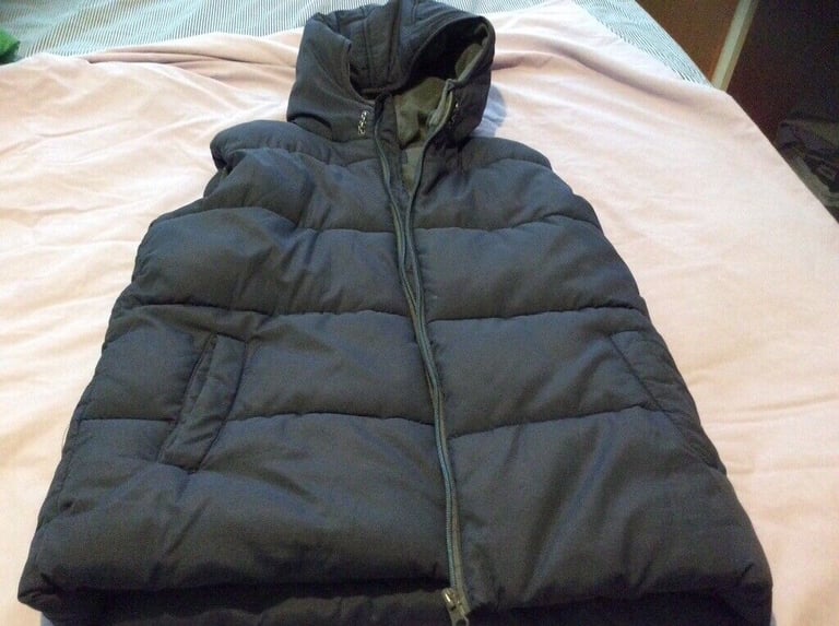 Gilet for Teenage boy