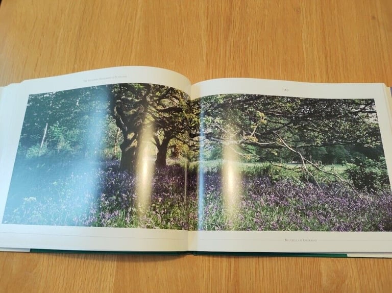 GIFT IDEA - Scottish Highlands Photography - Hardback Book