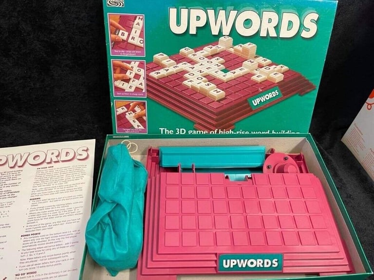 Children games and boards bundle
