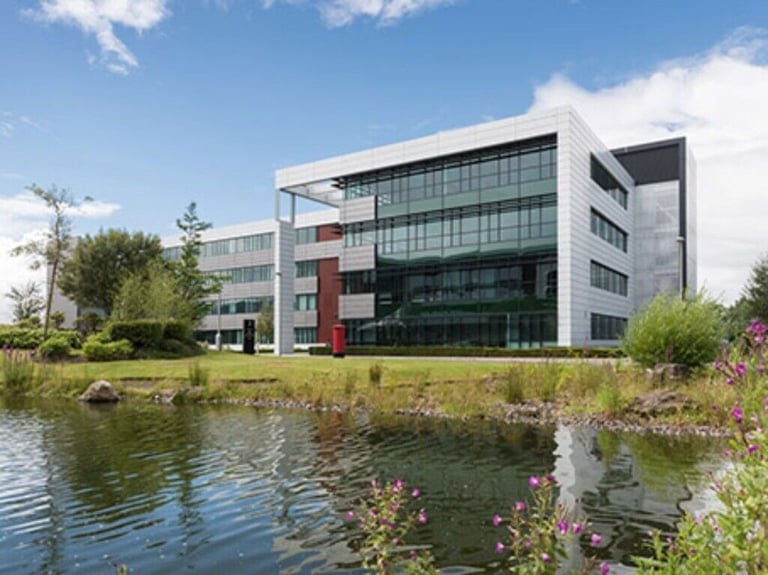 Motherwell - ML1 4WR, Fantastic Day Office at Maxim Business Park
