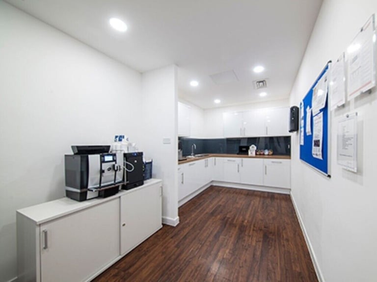 St Albans - AL1 3TF, Modern Co-working Membership space available at 2 Fountain Court