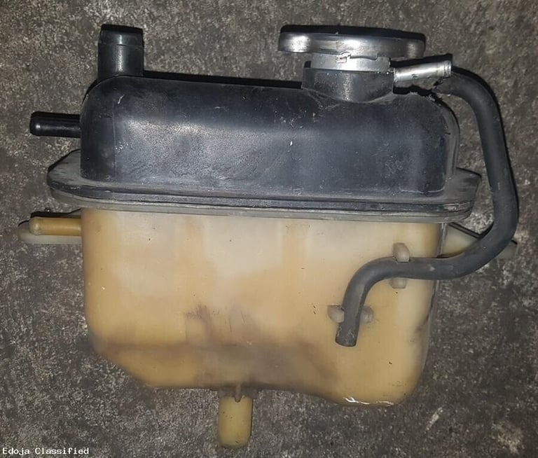Honda Accord 2.2 Expansion Bottle Tank 2007