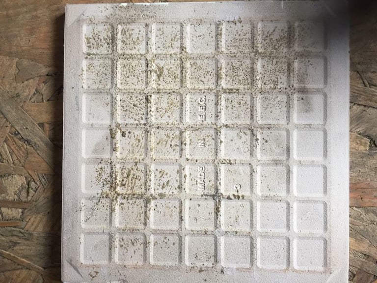 Fire Place Tiles 