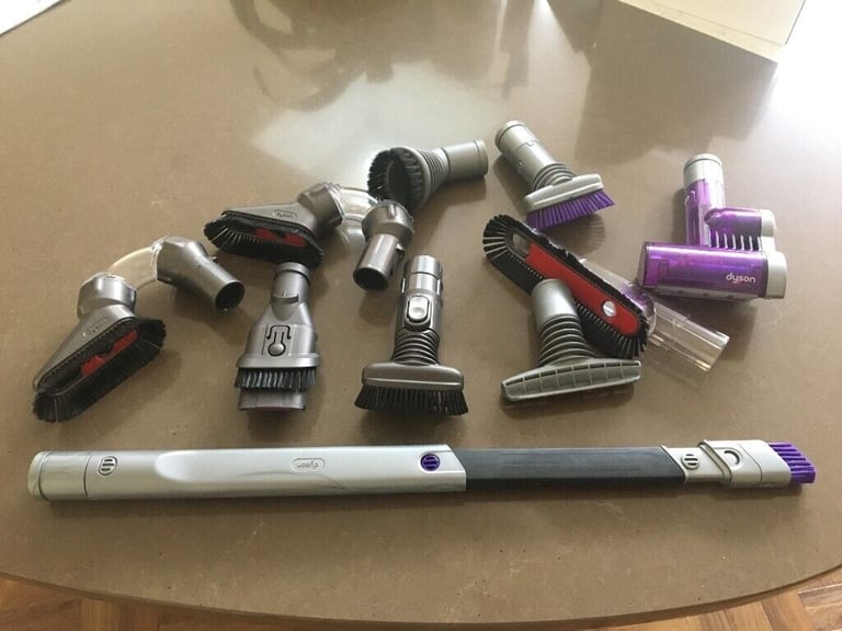 image for Brand new Dyson Vacuum Spare Parts