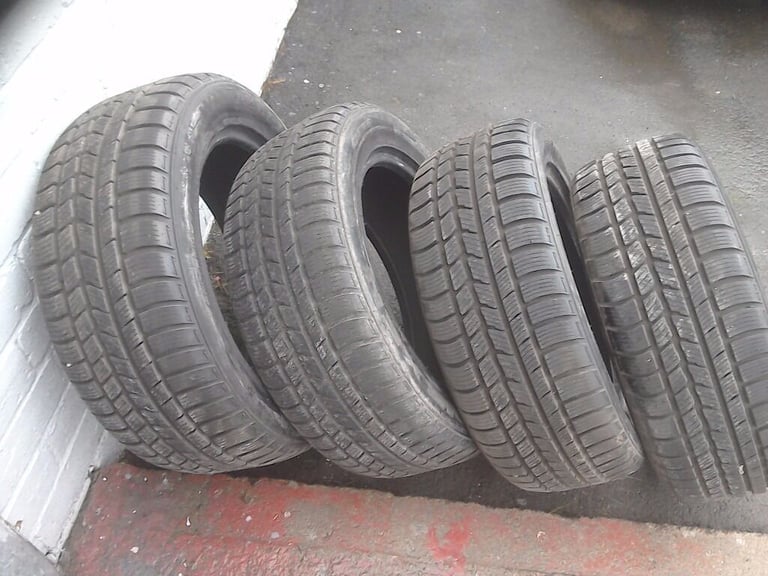 SNOW TYRES,NEXEN WINGUARD SPORT,17 inch