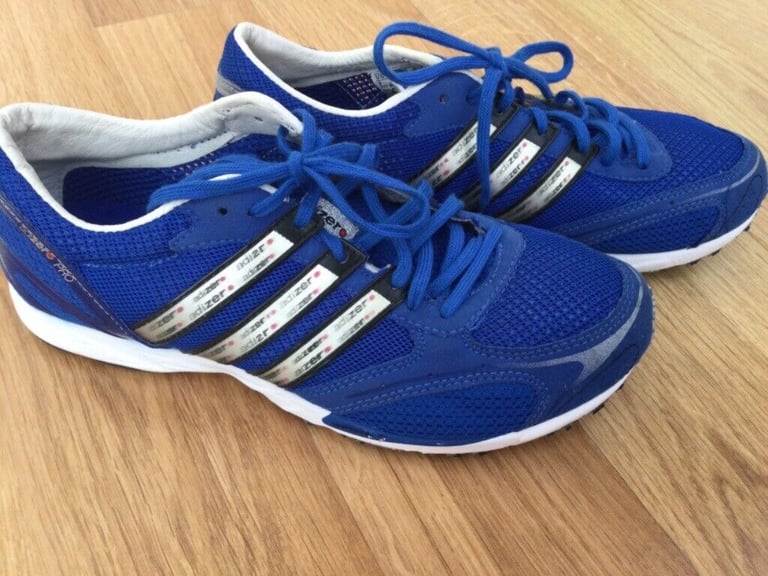 Adidas adiz pro size UK 4.5