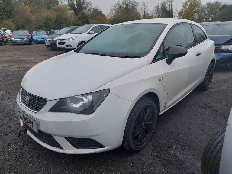 image for Seat Ibiza breaking 