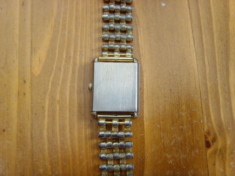 Ladies Le Chat quartz wristwatch