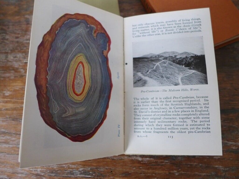 Collection of SIX Vintage OBSERVER’S BOOKS. See below for list of titles. Job lot.